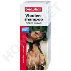 Beaphar Insecticidal Flea Shampoo for dogs